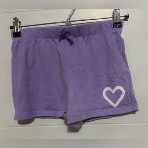 🎁The Children's Place Girls Shorts- Size Large🎁